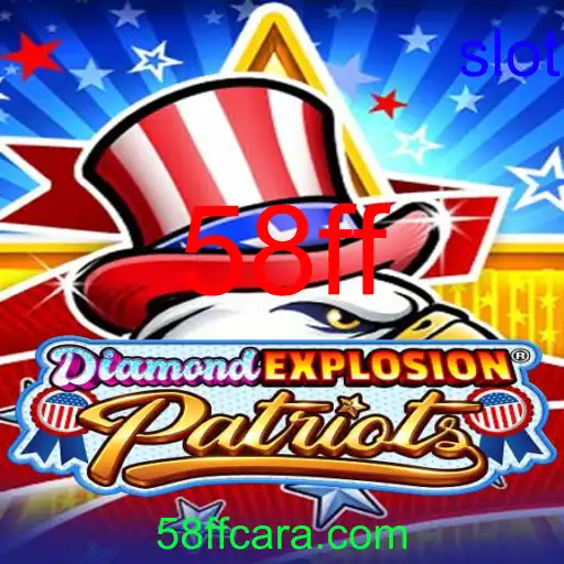 DiamondExplosionPatriots