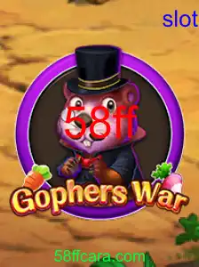 GophersWar