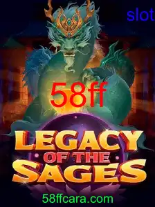 LegacyoftheSages
